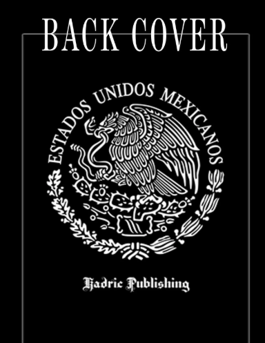 Kadric Publishing Cholas notebook with 200 lined pages in paperback, featuring a back cover design for writing and note-taking.